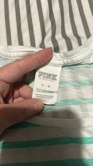 Victoria's Secret PINK Tank Top thumbnail 2