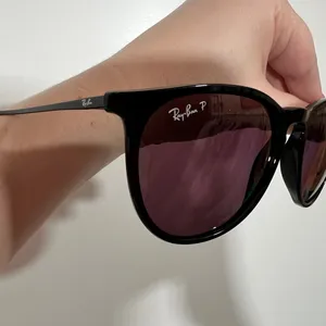 Ray-Ban Polarized Sunglasses Erika Style thumbnail 2