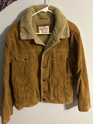 Aeropostale Corduroy Jacket Women’s thumbnail 1