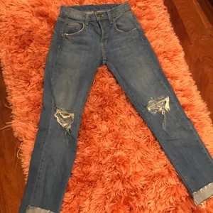 Carmar Jeans Blue Size 23 thumbnail 2