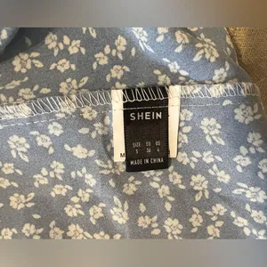 SHEIN comfy skirt. Size small. thumbnail 4