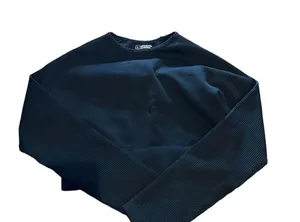 Women’s 2 Piece Leggings & Crop Top thumbnail 3
