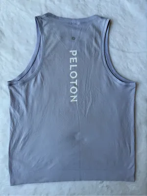 Women’s Lululemon x Peloton Swiftly Tech Racerback Tank Top 2.0 thumbnail 3