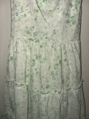 Altar'd State Daria Mini Dress thumbnail 5