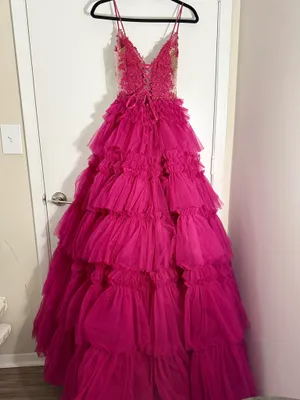 Sherri Hill Dress thumbnail 2