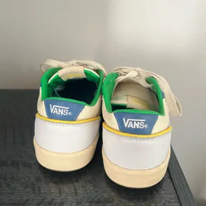 Vans Lowland ComfyCush JMP Serio Collection Sneakers Womens 9 thumbnail 6