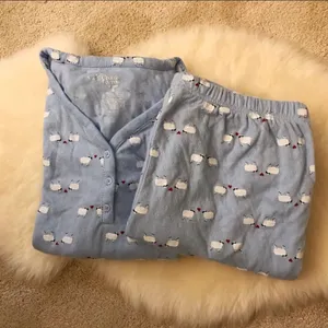 Croft & Barrow Pajama Set thumbnail 1