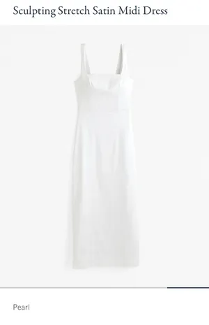 Abercrombie Dress thumbnail 5