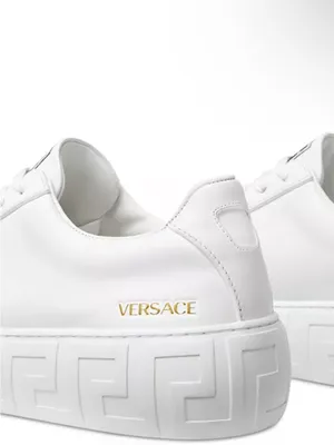 Versace Women’s Greca Sneaker thumbnail 13