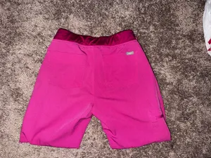 FIGS Jogger Scrub Set Top & Pants thumbnail 3