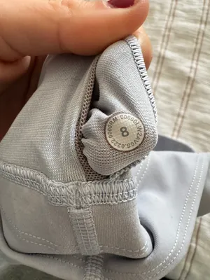 Lululemon Energy Bra Long Line thumbnail 3