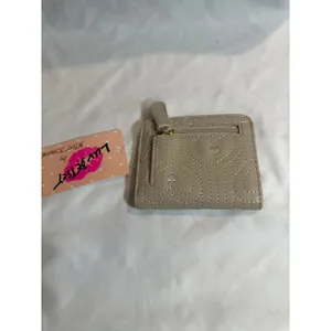 Luv by Betsey Johnson Wallet NWT thumbnail 2