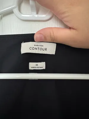 Aritzia Contour Long Sleeve thumbnail 2