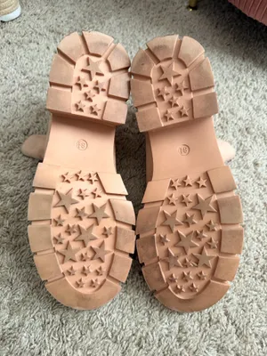 Boots Pink Size 8 thumbnail 4
