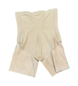 HoneyLove SculptWear SuperPower Short Womens Size 2XL Sand Shapewear Sculpting‎ thumbnail 1
