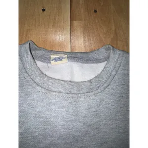 Champion Crewneck Sweatshirt Heather Gray‎ Authentic Athletic Apparel Womens XL thumbnail 8