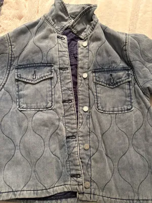 Sincerely Jules’s x  Jean jacket  thumbnail 1