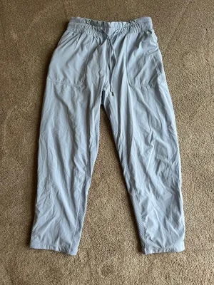 Lululemon Beyond The Studio Pants thumbnail 1