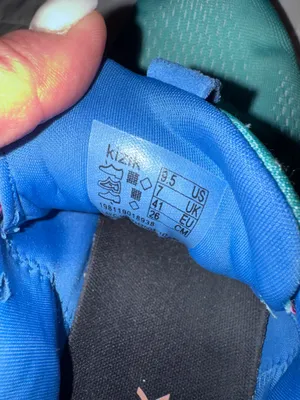 Kizik step in shoes Blue Size 9.5 thumbnail 6