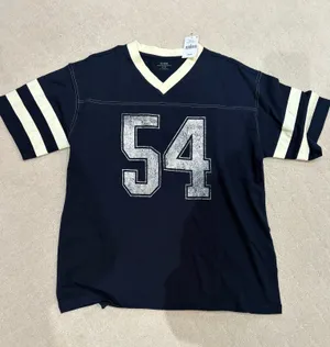 Cotton On Oversized Tee thumbnail 1