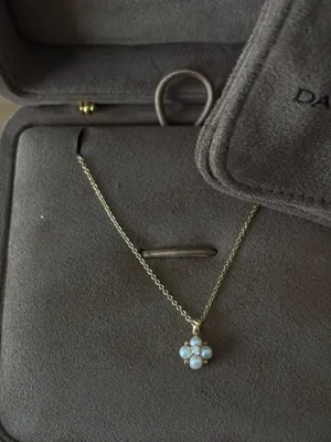 David Yurman Necklace PETITE MODERN RENAISSANCE thumbnail 9