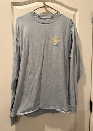 Simply Southern Long Sleeve thumbnail 1