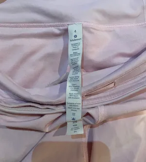 Lululemon Shorts thumbnail 9