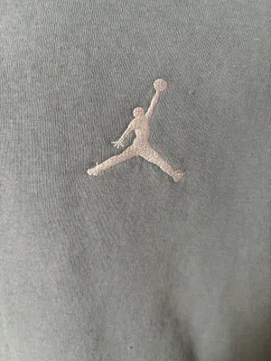 Air Jordan UNC Hoodie thumbnail 2