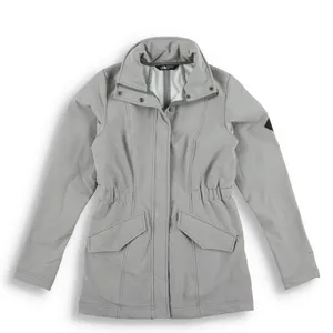 North Face Frida Women's Gray Jacket thumbnail 1