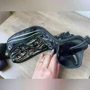 Skywoo Waist Bag Walking Hiking Running Bag‎ thumbnail 4