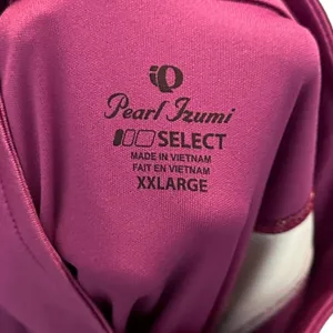 Pearl Izumi Cycling Shirt thumbnail 8
