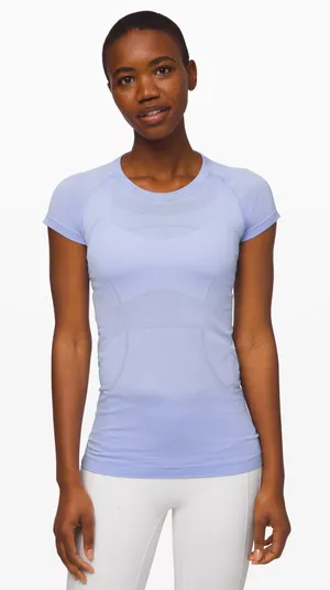 Lululemon Swiftly Tech Short Sleeve thumbnail 1