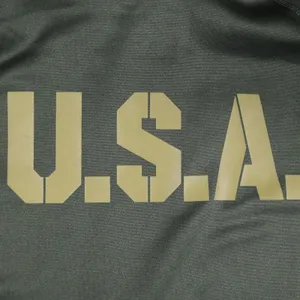Nike Dri-Fit Denver Broncos Hoodie Women 2XL Green Salute Service Camo NFL 2018 thumbnail 8
