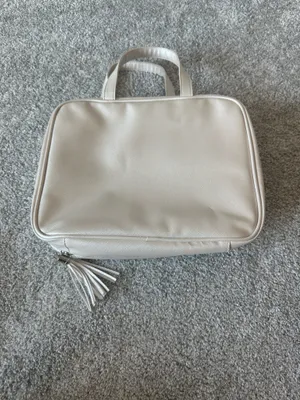 FitGlow Beauty Cosmetic Bag thumbnail 3