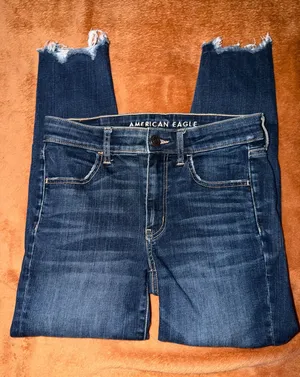 American Eagle Outfitters Jeans thumbnail 1