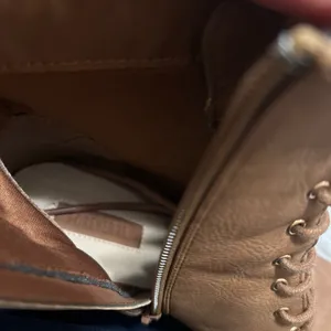 Forever 21 Tan Boots thumbnail 9