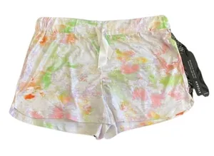 Kyodan Tie Dye Sleep Shorts​​​​​​​​​​​ thumbnail 1