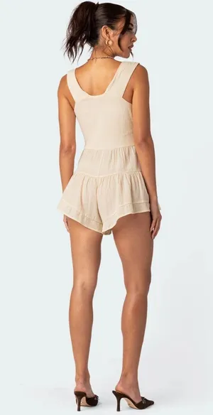 Edikted Romper thumbnail 3