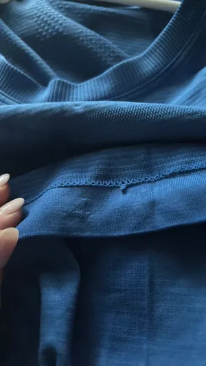 Lululemon Swiftly Tech Short Sleeve thumbnail 2