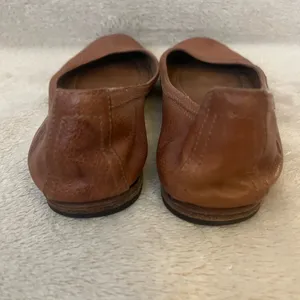 Frye “Carson” Ballet Flat thumbnail 3