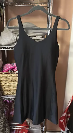 Old Navy Athletic Dress thumbnail 1