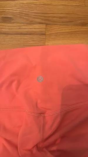 Lululemon Align Leggings 25" thumbnail 4