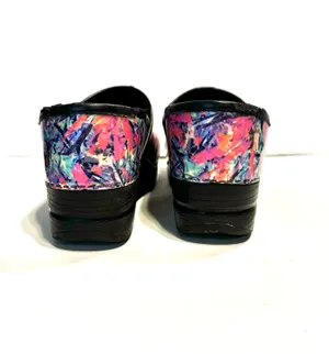 Dansko Floral s thumbnail 9