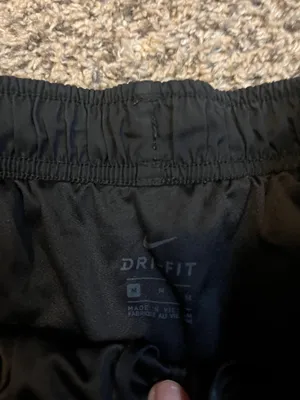 Nike Dri-Fit Shorts Women’s thumbnail 2