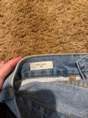 PacSun Jeans Dad thumbnail 3