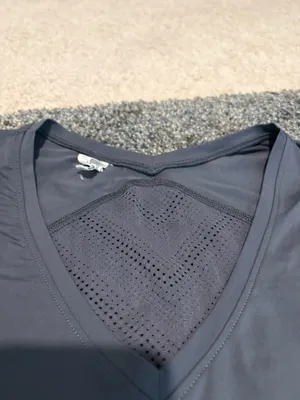 Adidas Women’s Workout Shirt Athletic thumbnail 5