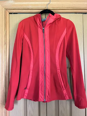 Zip Jacket thumbnail 1