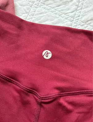AYBL Athletic Biker Shorts thumbnail 5