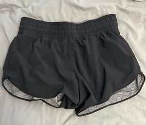 Lululemon Reversible Shorts thumbnail 1