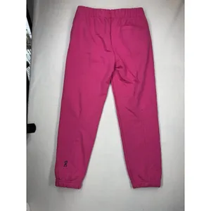 On Women's Club Pants Sweat Pants Joggers Medium NWT $99 MSRP thumbnail 5